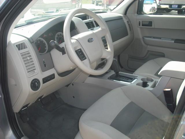Ford Escape 2008 photo 1