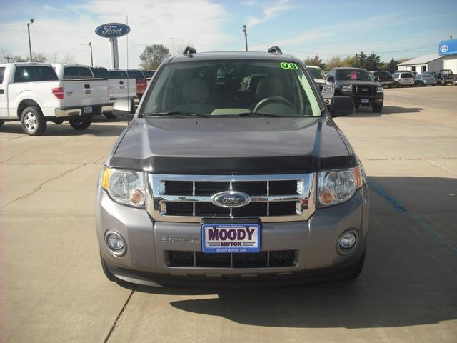 Ford Escape 2008 photo 3