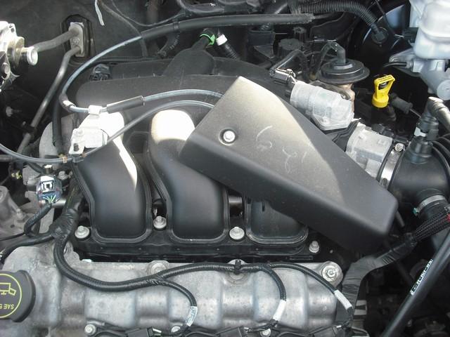 Ford Escape 2008 photo 5
