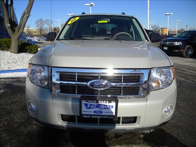 Ford Escape 2008 photo 1