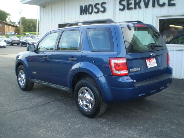 Ford Escape 2008 photo 2