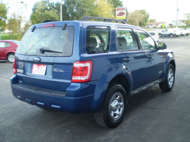 Ford Escape 2008 photo 3