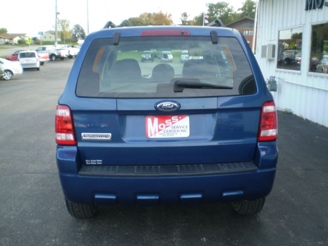Ford Escape 2008 photo 4