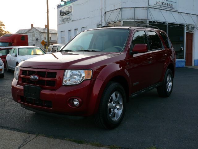 Ford Escape Super SUV