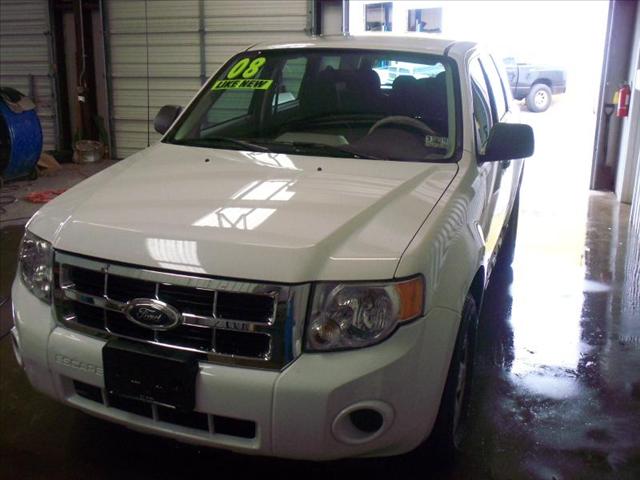 Ford Escape 2008 photo 1