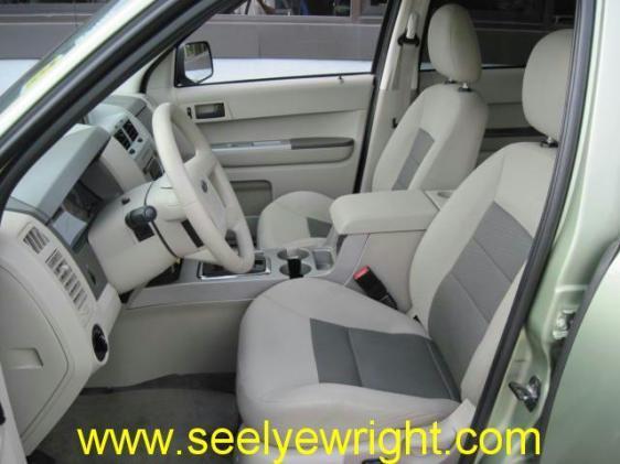 Ford Escape 2008 photo 5