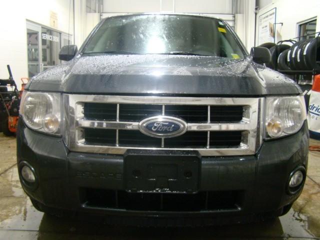 Ford Escape 2008 photo 1