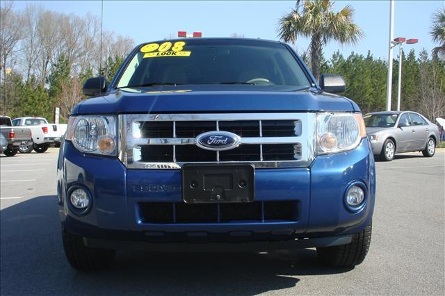 Ford Escape 2008 photo 1
