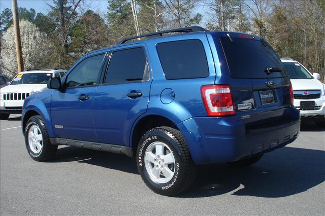 Ford Escape 2008 photo 2