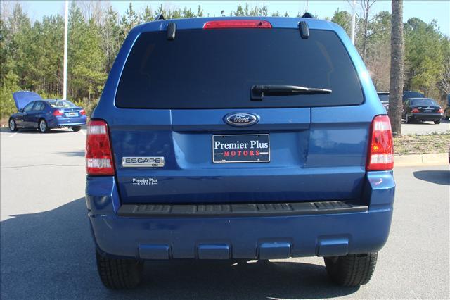 Ford Escape 2008 photo 3