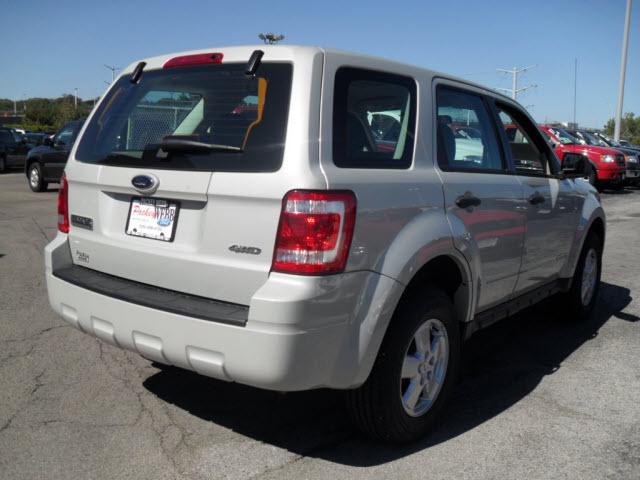 Ford Escape 2008 photo 5