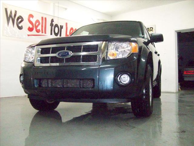 Ford Escape 2008 photo 1