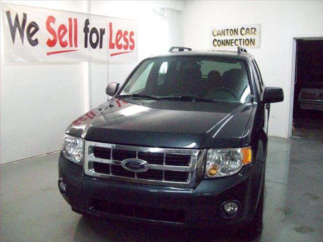 Ford Escape 2008 photo 2