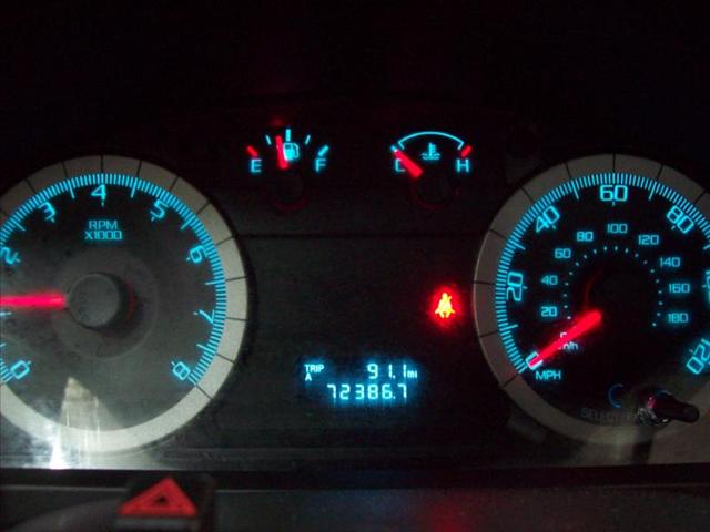 Ford Escape 2008 photo 4