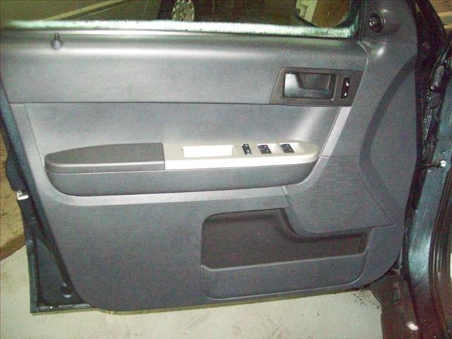 Ford Escape 2008 photo 5