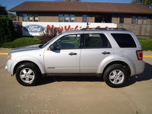 Ford Escape Arc Sport Utility