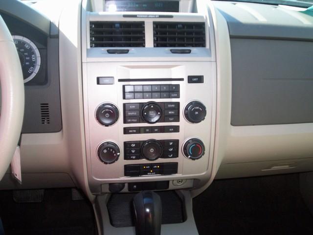 Ford Escape 2008 photo 5