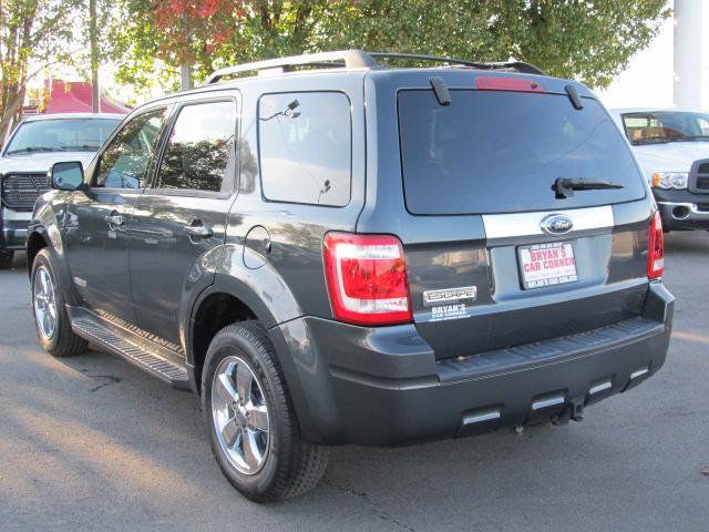 Ford Escape Power LIFT GATE Sport Utility