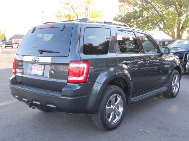Ford Escape 2008 photo 1