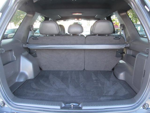 Ford Escape 2008 photo 2