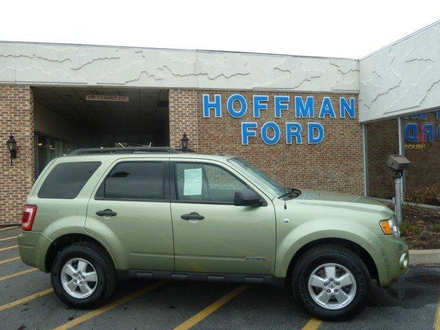 Ford Escape ESi Sport Utility