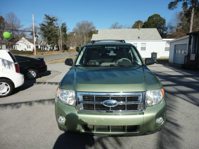 Ford Escape 2008 photo 3