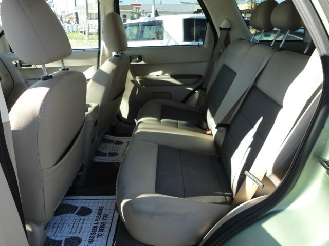 Ford Escape 2008 photo 4