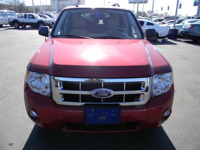 Ford Escape 2008 photo 2