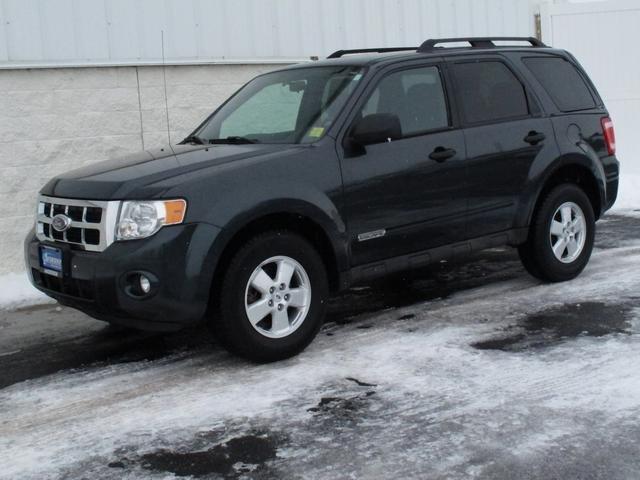 Ford Escape ESi Sport Utility