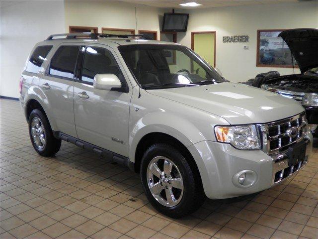 Ford Escape SLT 25 Sport Utility