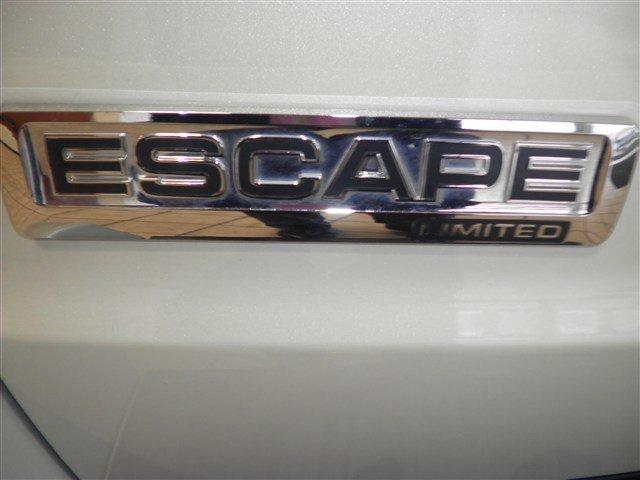 Ford Escape 2008 photo 5