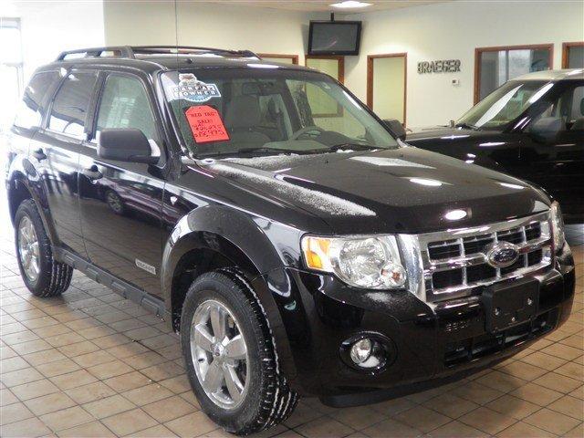 Ford Escape ESi Sport Utility