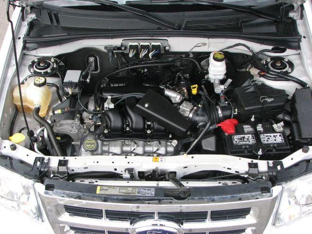 Ford Escape 2008 photo 3