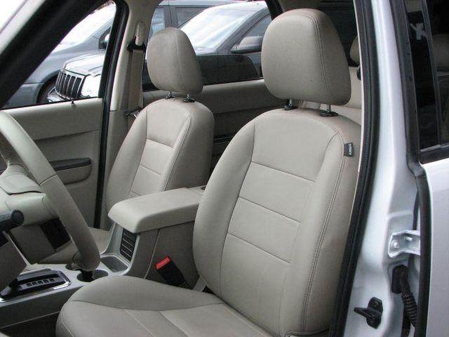 Ford Escape 2008 photo 4