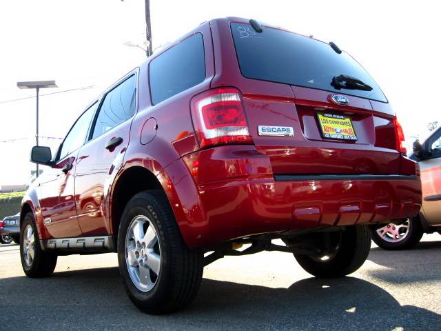 Ford Escape 2008 photo 1