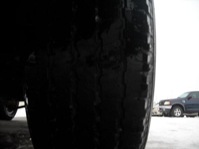 Ford Escape 2008 photo 1