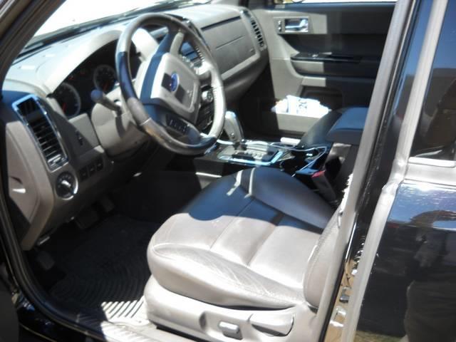 Ford Escape 2008 photo 4