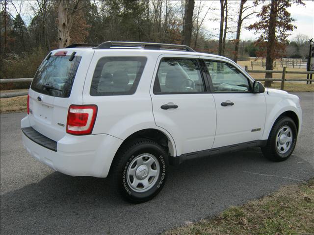 Ford Escape XLS Sport Utility