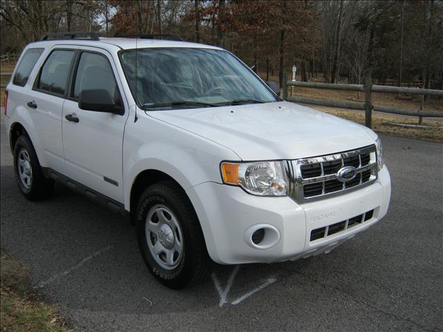 Ford Escape 2008 photo 1