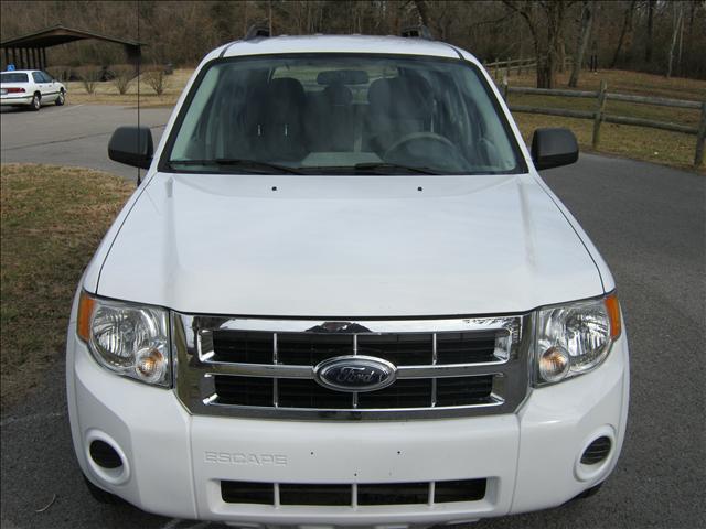 Ford Escape 2008 photo 2