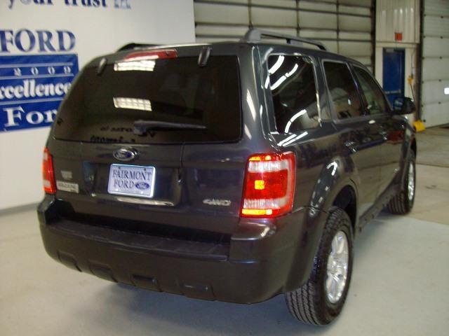 Ford Escape 2008 photo 4