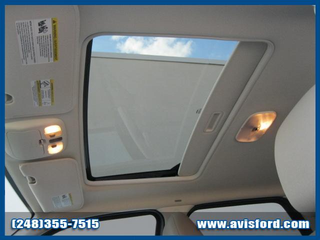 Ford Escape 2008 photo 3