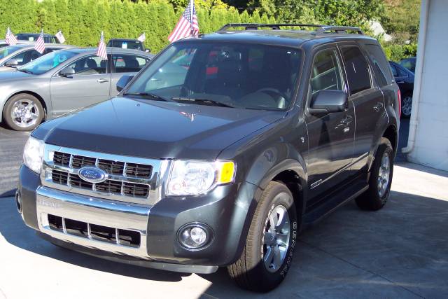 Ford Escape SLT 25 Sport Utility