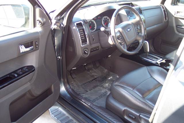 Ford Escape 2008 photo 4