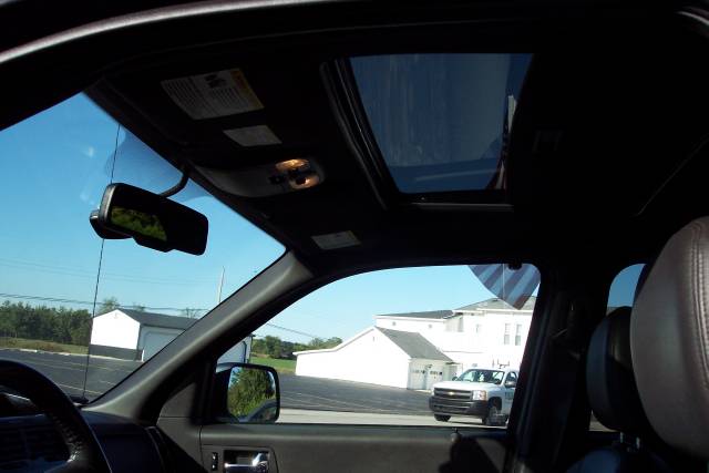 Ford Escape 2008 photo 5