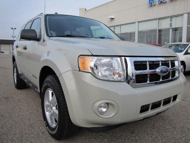 Ford Escape ESi Sport Utility