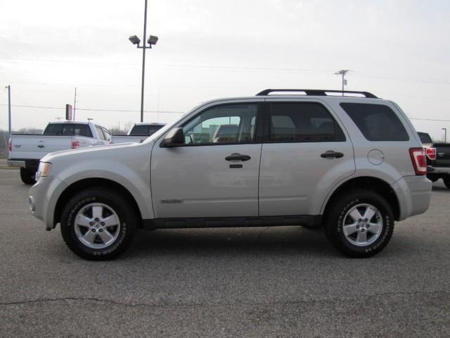 Ford Escape 2008 photo 5