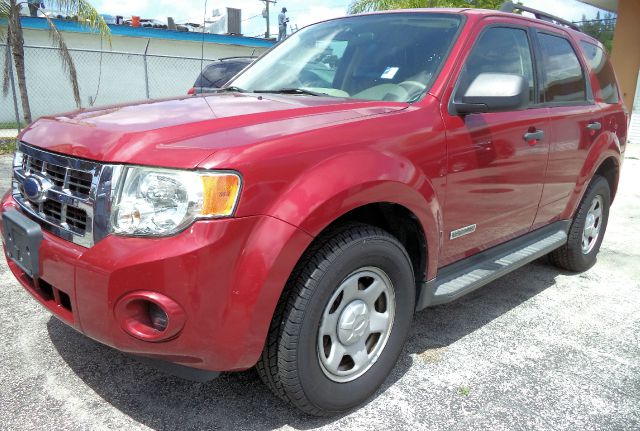 Ford Escape LX Auto V6 SUV