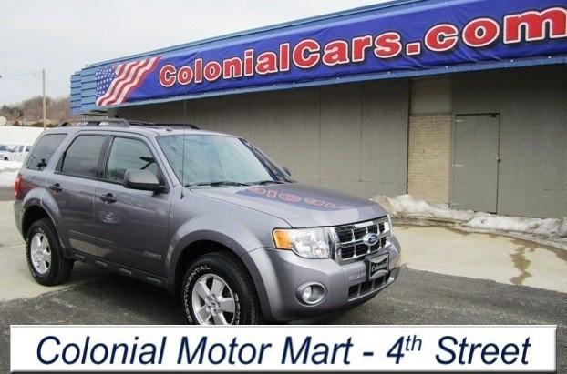 Ford Escape ESi Sport Utility