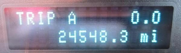 Ford Escape 2008 photo 1